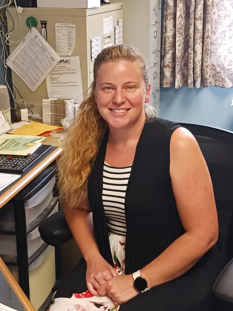 Annette Annette Office